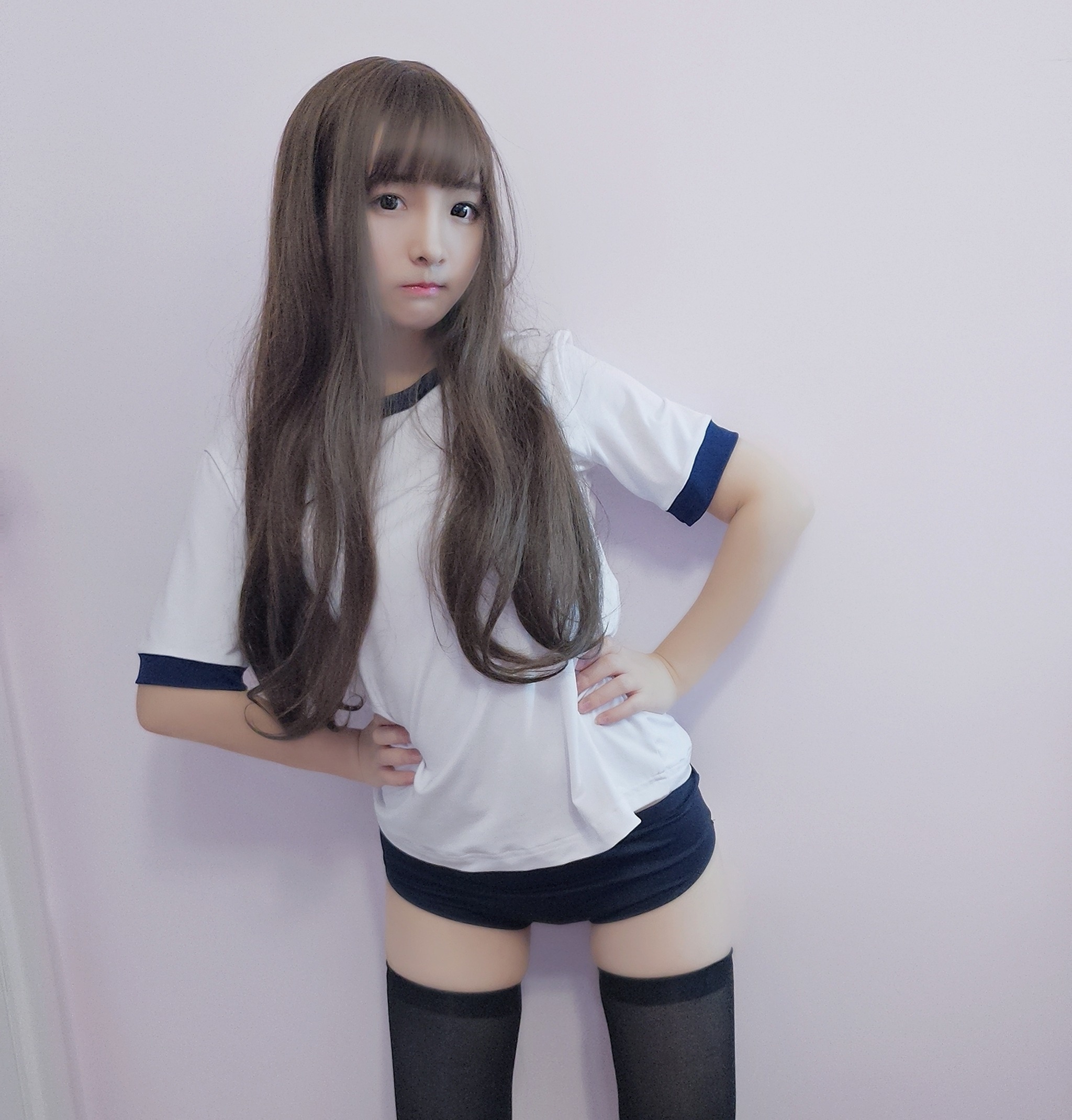 古川 - NO.006 体操服 [14P]-XikXak
